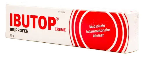 Ibutop Creme