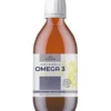 Icelandic Omega 3 Med Citrus
