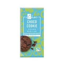 iChoc Chokolade Økologisk | Choco Cookie