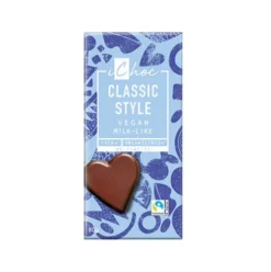 iChoc Chokolade Økologisk | Classic
