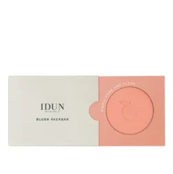 IDUN Minerals Blush | Åkerbär