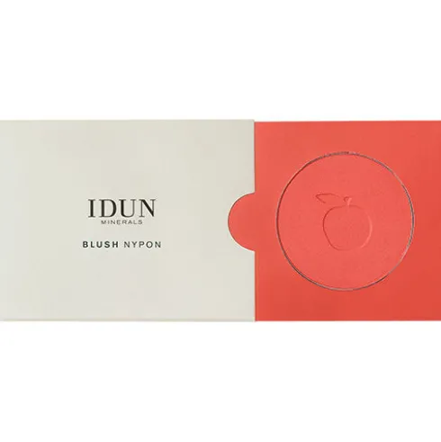 IDUN Minerals Blush | Nype 013