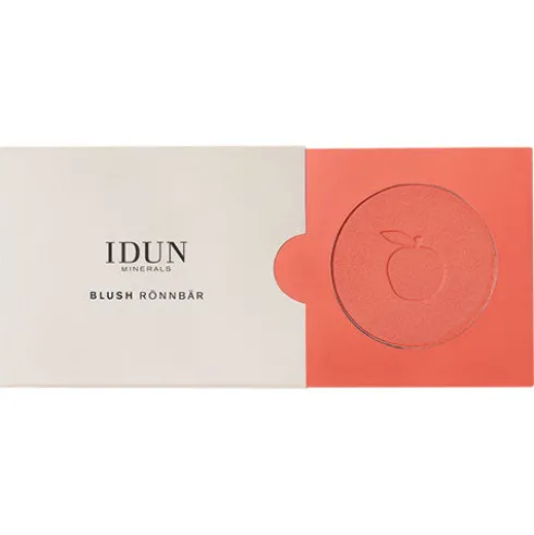 IDUN Minerals Blush | Rognbær 014