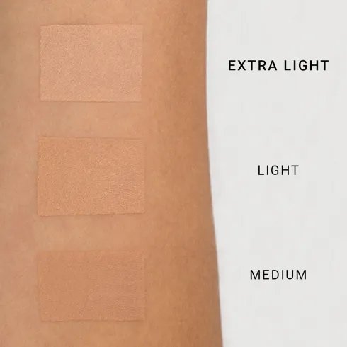 IDUN Minerals Concealer Under Eye | Extra Light 030