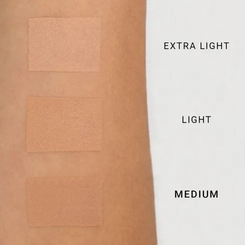 IDUN Minerals Concealer Under Eye | Medium 032