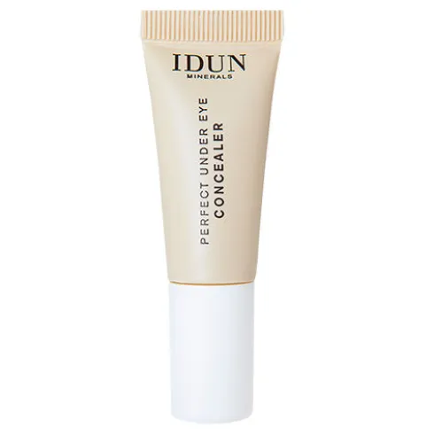 IDUN Minerals Concealer Under Eye | Medium 032