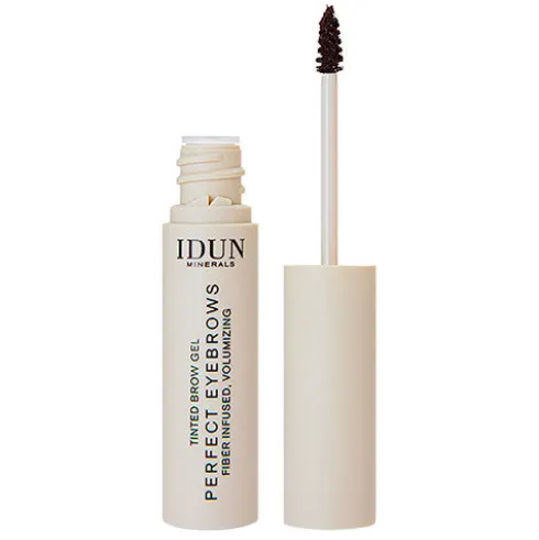 IDUN Minerals Eyebrows Perfect | Dark 303