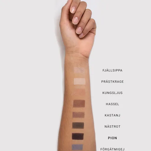 IDUN Minerals Eyeshadow Single | Peon 113