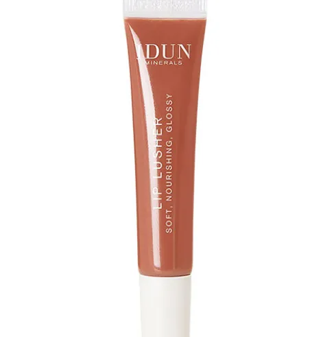 IDUN Minerals Lip Lusher | Lydia 035