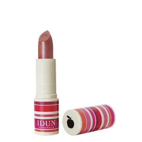 IDUN Minerals Lipstick Creme | Stina 208