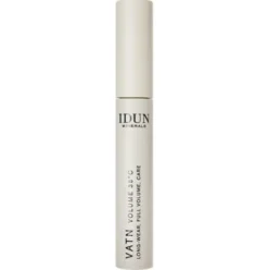 IDUN Minerals Mascara Vatn Volume | Brun