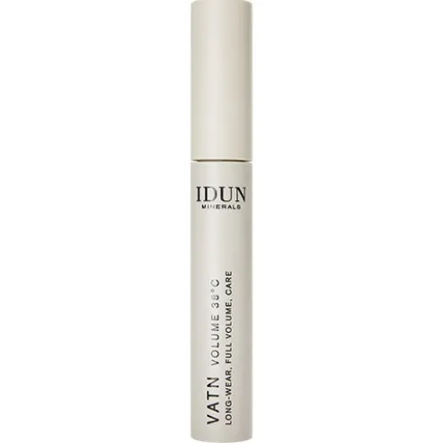 IDUN Minerals Mascara Vatn Volume | Brun