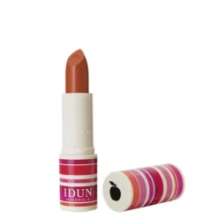 IDUN Minerals Matte Lipstick | Krusbär 108