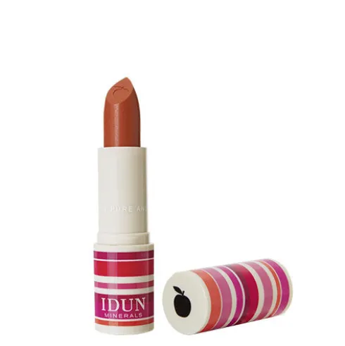 IDUN Minerals Matte Lipstick | Krusbär 108
