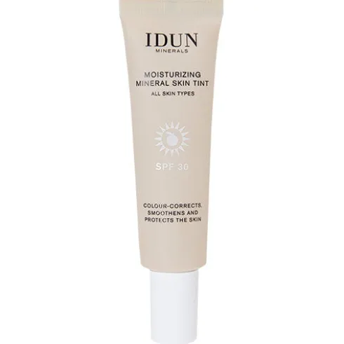 IDUN Minerals Mineral Skin Tint | Långholmen