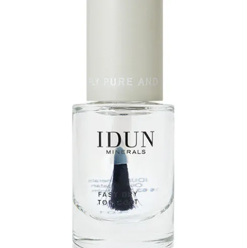 IDUN Minerals Nail Polish | Brilliant