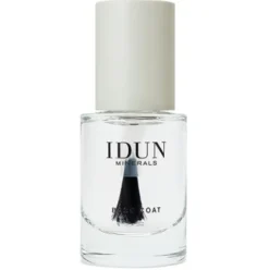 IDUN Minerals Nail Polish | Krystal