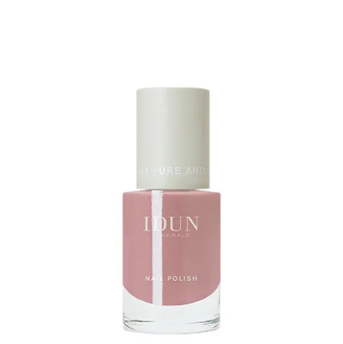 IDUN Minerals Nail Polish | Røgkvarts