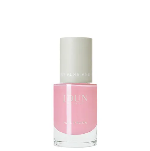 IDUN Minerals Nail Polish | Rosenkvarts