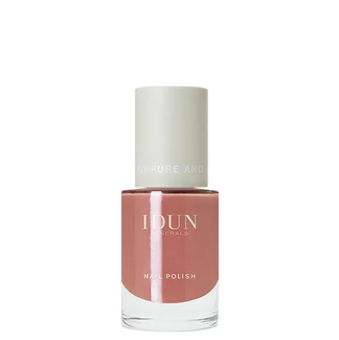 IDUN Minerals Nail Polish | Topas 3526