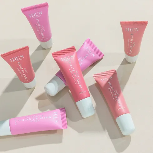 IDUN Minerals Oil-Infused Tinted Lip Elixir | Syren