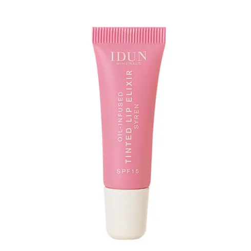 IDUN Minerals Oil-Infused Tinted Lip Elixir | Syren