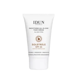 IDUN Minerals Solstråle | SPF 25