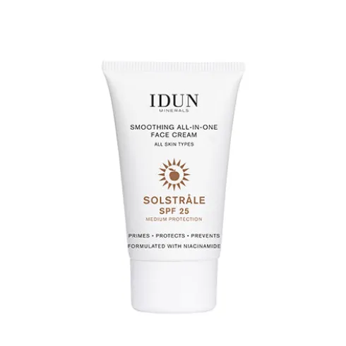IDUN Minerals Solstråle | SPF 25