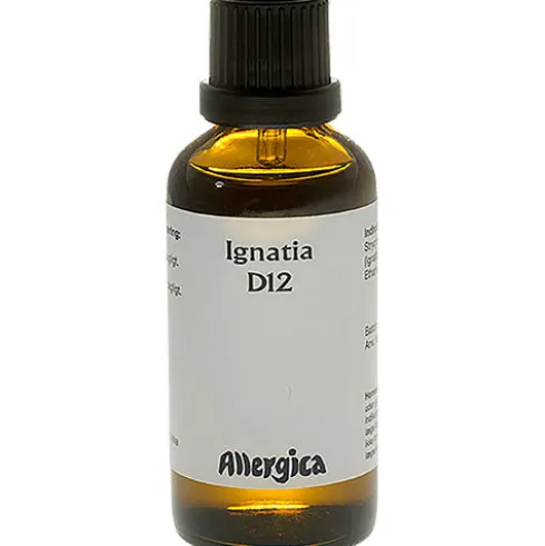 Ignatia D12