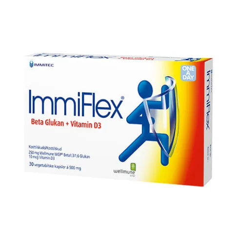 Immiflex