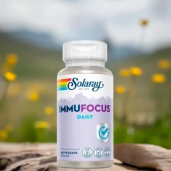 Immufocus Daily