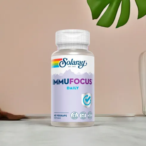 Immufocus Daily