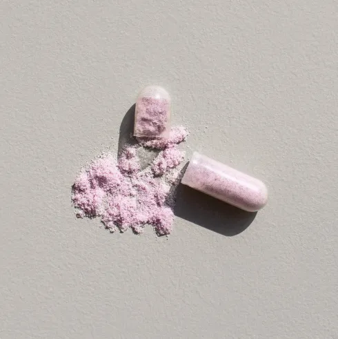 Immune Support Zink
