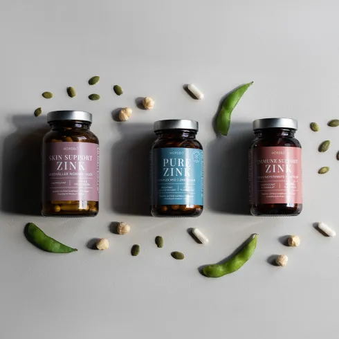 Immune Support Zink