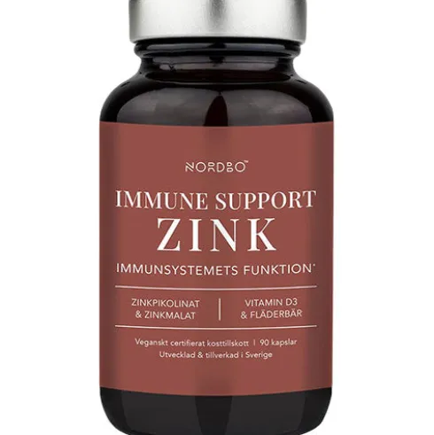 Immune Support Zink