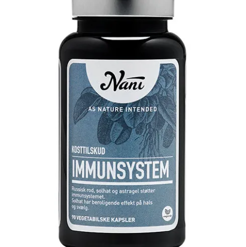 Immunsystem