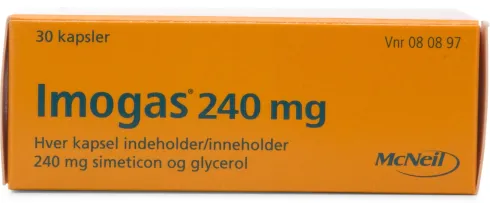 Imogas