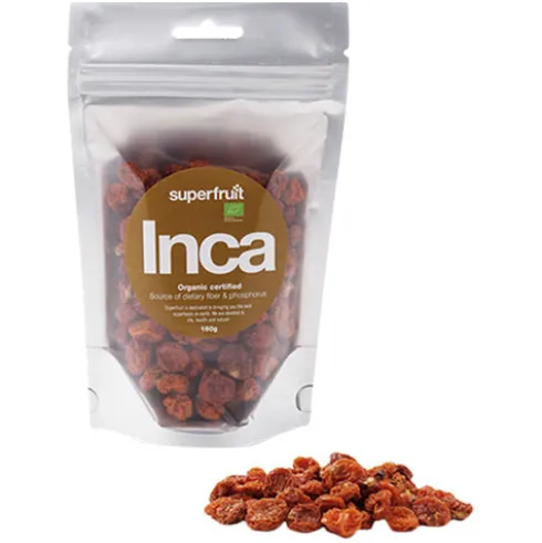 Inca Bær