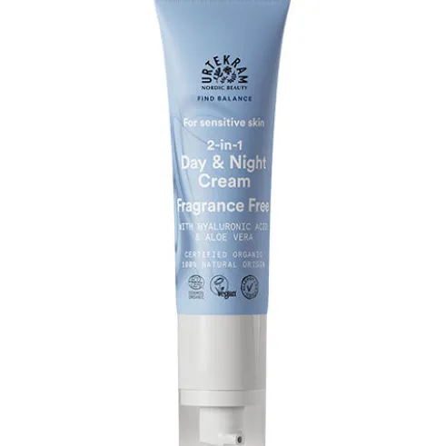 2-in-1 Day & Night Cream