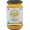 Indian Coconut Curry Sauce Økologisk