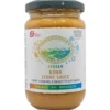 Indian Koma Curry Sauce Økologisk