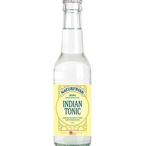 Indian Tonic Økologisk