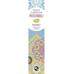 Indisk Røgelse | Patchouli