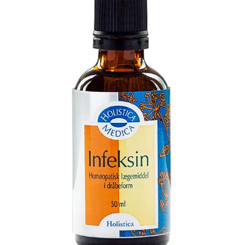 Infeksin