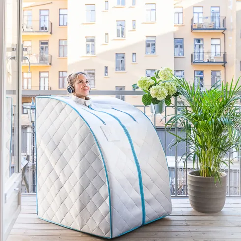 Infrarød Sauna Basic