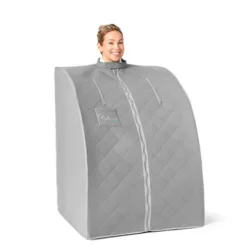 Infrarød Sauna Basic Bamboo