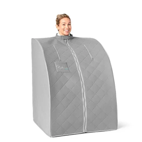 Infrarød Sauna Basic Bamboo
