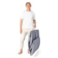 Infrarød Sauna Maxi Bamboo