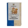 Ingefær/gurkemeje Te Økologisk