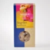 Ingefær Kandiseret Økologisk